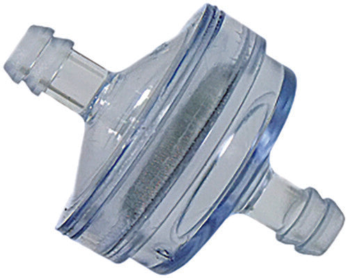 SP1 Inline Fuel Filter - SM-07017-2