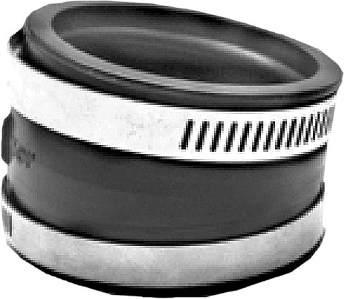 SP1 Intake Mounting Flange - 07-100-35