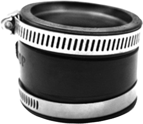 SP1 Intake Mounting Flange - 07-100-39