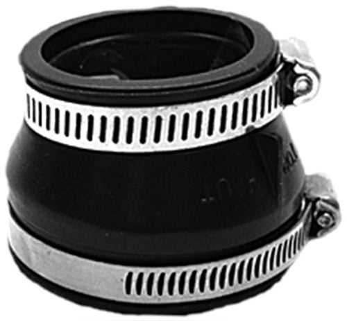 SP1 Intake Mounting Flange - 07-100-41