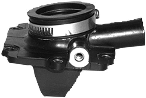 SP1 Intake Mounting Flange - 07-100-49