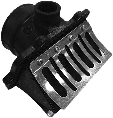 SP1 Intake Mounting Flange - 07-102-08