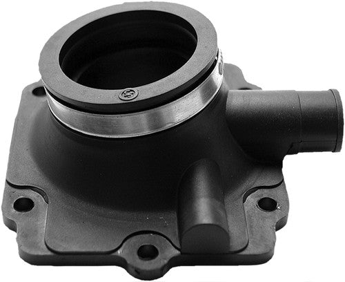 SP1 Intake Mounting Flange - SM-07070