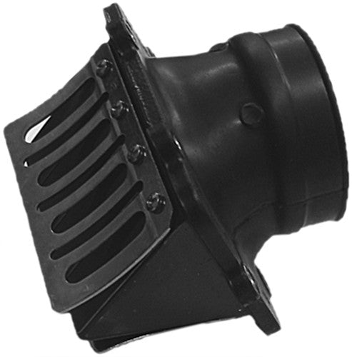 SP1 Intake Mounting Flange - SM-07141