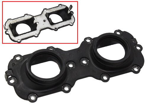 SP1 Intake Mounting Flange - SM-07176