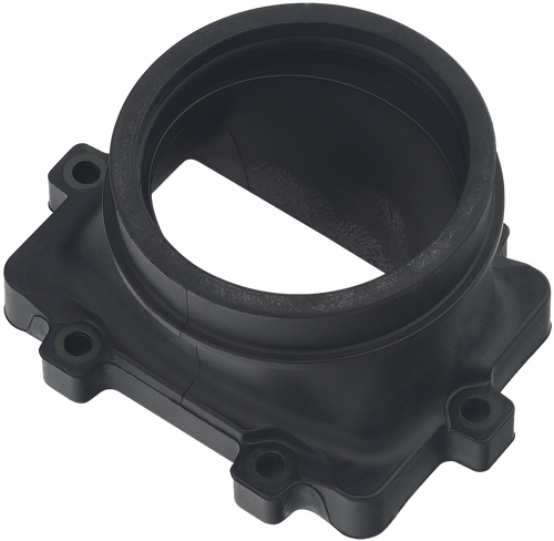 SP1 Intake Mounting Flange - SM-07178