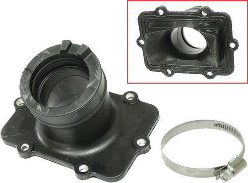 SP1 Intake Mounting Flange - SM-07189
