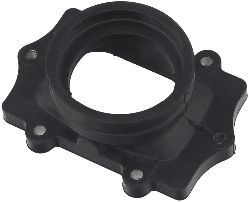 SP1 Intake Mounting Flange - SM-07199
