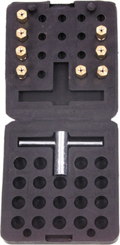 SP1 Jet Carrier w/Wrench - 07-187-04