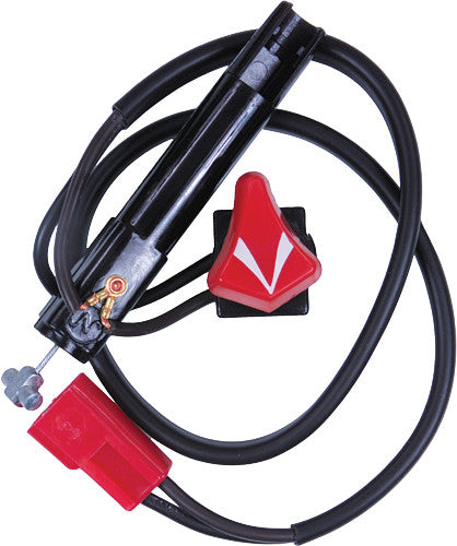 SP1 Kill Switch - 01-120-11