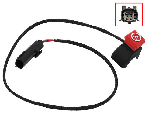 SP1 Kill Switch - SM-01582-1