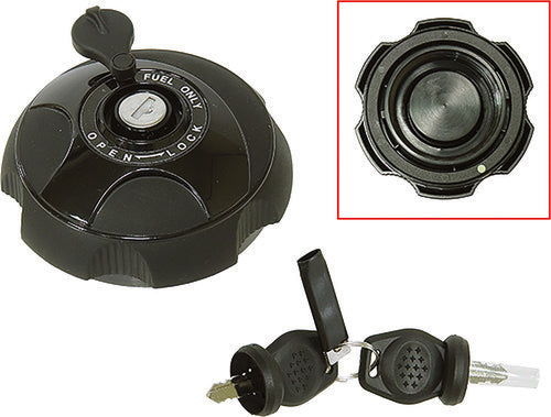 SP1 Locking Gas Cap - AT-07559