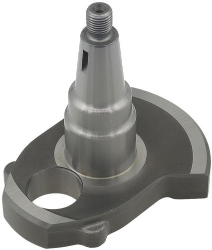 SP1 Mag Side Crank Web - SM-09384
