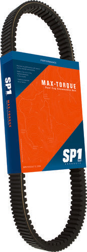 SP1 Max-Torque Belt - 47-6066