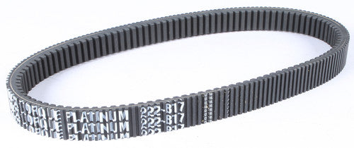 SP1 Max-Torque Platinum Belt - 47-3283