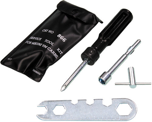SP1 Mikuni Carburetor Tool Kit - 15-866