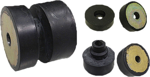 SP1 Motor Mount - SM-09562