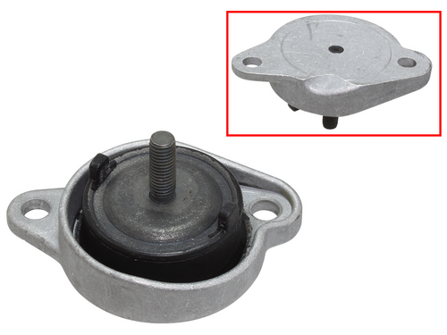 SP1 Motor Mount - SM-09580