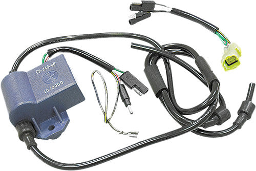 SP1 OEM Style Replacement CDI - 01-143-45