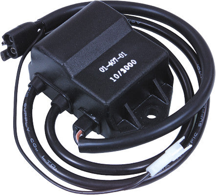 SP1 OEM Style Replacement CDI - 01-407-01