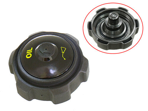 SP1 Oil Cap - SM-07094