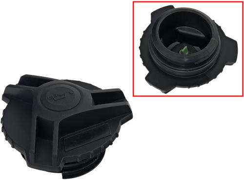 SP1 Oil Cap - SM-07407