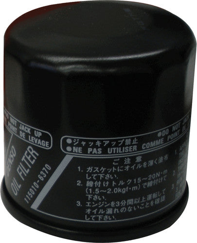 SP1 Oil Filter - AT-07067