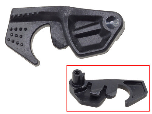 SP1 PANEL LATCH - PANEL LEFT - SM-12812L
