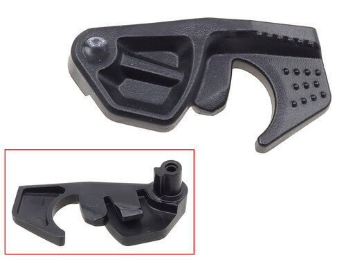 SP1 PANEL LATCH - PANEL RIGHT - SM-12812R