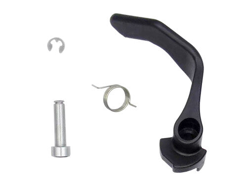 SP1 PARKING BRAKE LEVER SET S-D - SM-08861-B