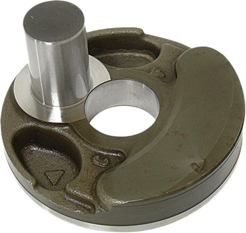SP1 PTO Side Crank Web - SM-09358