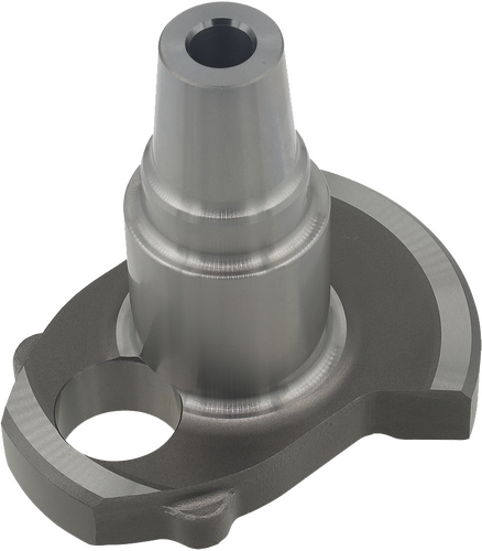 SP1 PTO Side Crank Web - SM-09383