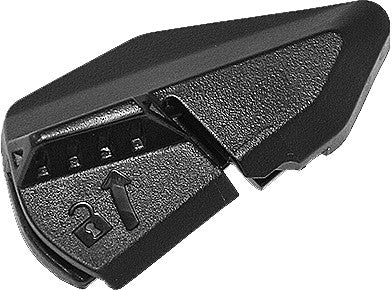 SP1 Panel Latch - SM-12587L