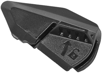 SP1 Panel Latch - SM-12587R