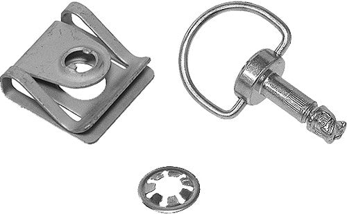 SP1 Panel Latch - SM-12630