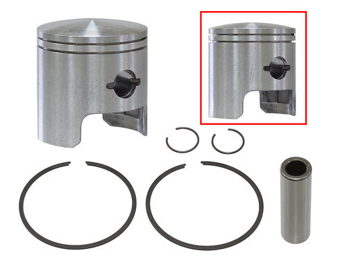 SP1 Piston Kit - 09-684N