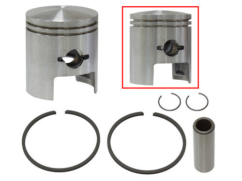 SP1 Piston Kit - 09-685N