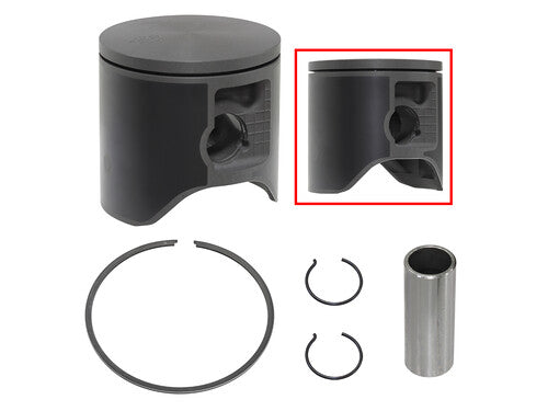 SP1 Piston Kit - SM-09288