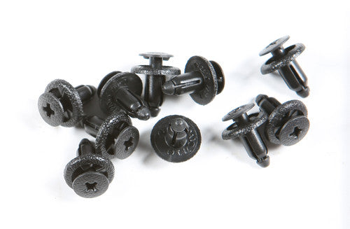SP1 Plastic Fender Clips - AT-04293 10/PK