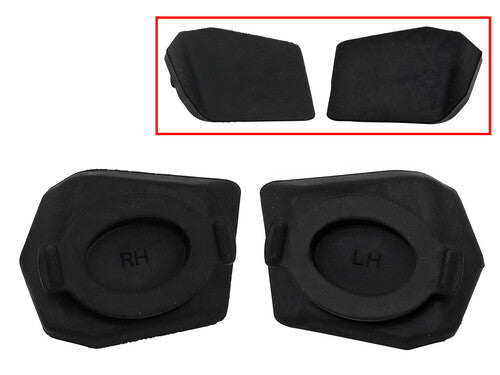 SP1 Plug-Ifs Hole - SM-12811