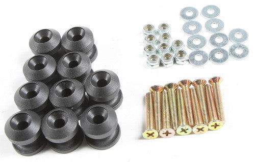 SP1 Post/Screw/Nut Pack - SM-12458