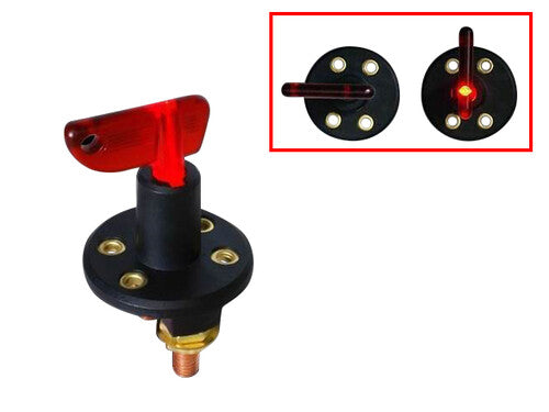 SP1 Power Disconnect Switch - UP-01308