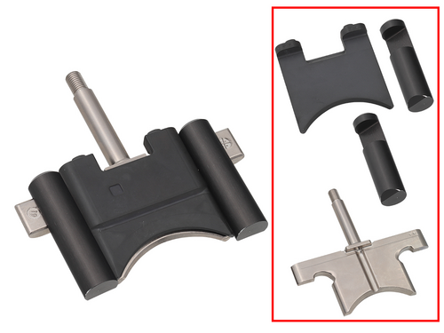 SP1 Power Valve - SM-09656