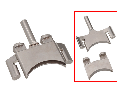SP1 Power Valve - SM-09658