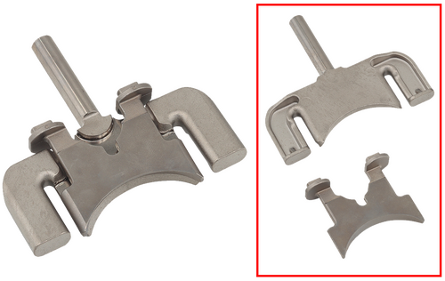 SP1 Power Valve - SM-09661