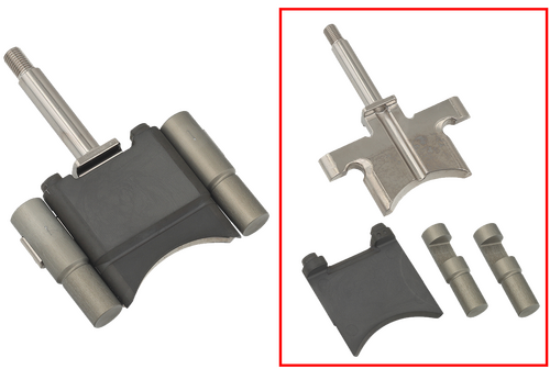 SP1 Power Valve - SM-09662