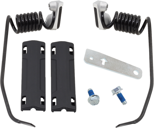 SP1 Premium Reversable Ice Scratchers - SM-12730