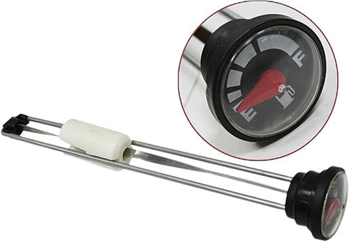 SP1 Press-In Fuel Gauge - SM-07143