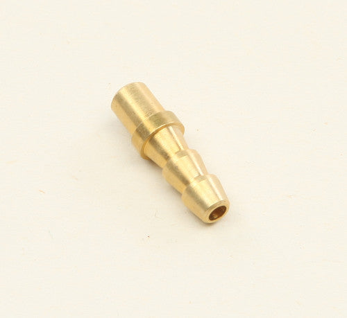 SP1 Primer Inlet Connector - 07-231-02