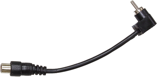 SP1 REPLACEMENT ELEC. SHIELD CORD - SM-01604B